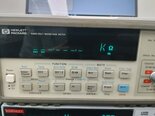 フォト（写真） 使用される HEWLETT PACKARD 34420A 販売のために