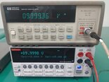 フォト（写真） 使用される HEWLETT PACKARD 34420A 販売のために