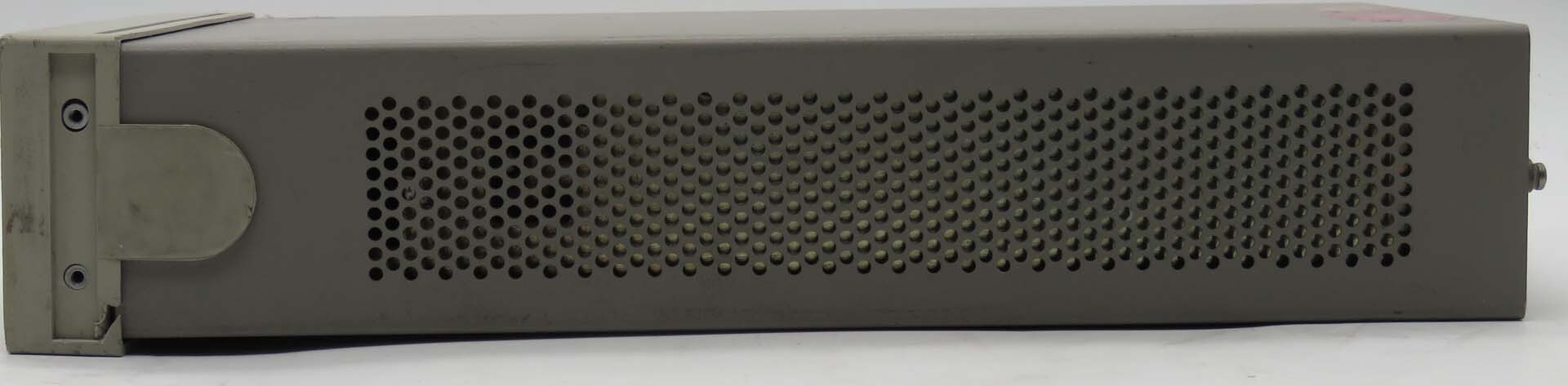 フォト（写真） 使用される HEWLETT PACKARD 66309D 販売のために