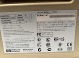 图为 已使用的 HEWLETT-PACKARD C6090Z 待售