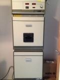 Foto Verwendet HEWLETT-PACKARD Faxitron 43804N Zum Verkauf