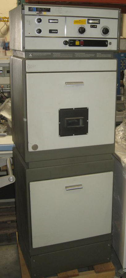 Photo Used HEWLETT-PACKARD Faxitron For Sale