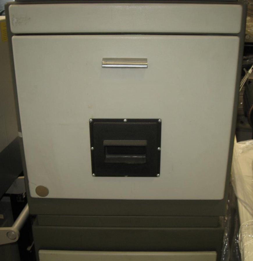 Photo Used HEWLETT-PACKARD Faxitron For Sale
