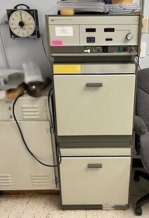 HEWLETT-PACKARD Cabinet style #293821164