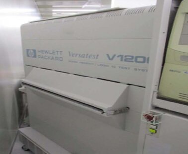 AGILENT / HP / HEWLETT-PACKARD / KEYSIGHT Versatest V1200 #293655319