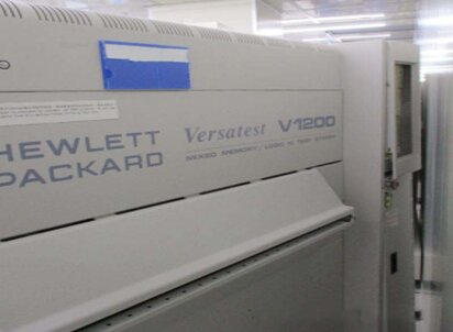 AGILENT / HP / HEWLETT-PACKARD / KEYSIGHT Versatest V1200 #293655321