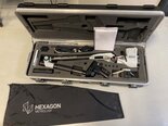 Photo Utilisé HEXAGON GLOBAL RA-7525 SEI À vendre