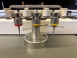 图为 已使用的 HEXAGON METROLOGY Optiv M 待售
