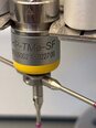 图为 已使用的 HEXAGON METROLOGY Optiv M 待售