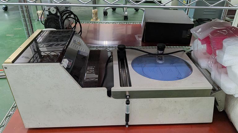 사진 사용됨 HIGHMAX SHM-150 판매용