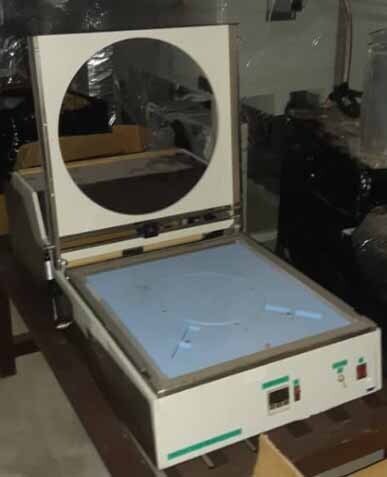 Photo Used HIGHMAX SHM 300 For Sale