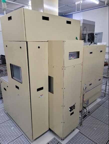 Foto Verwendet HIMS HPI-1000 Zum Verkauf