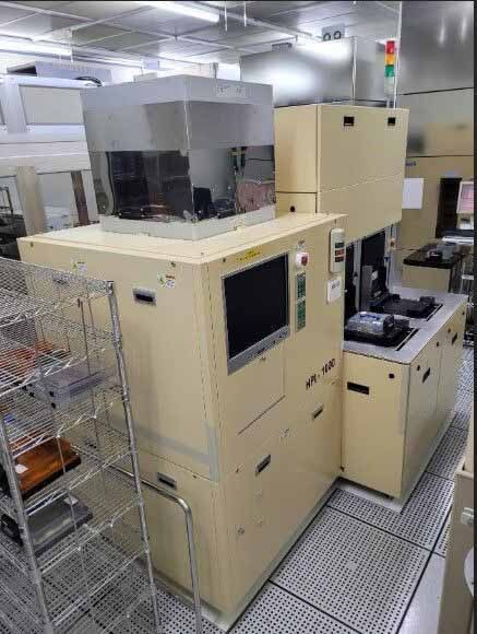 Foto Verwendet HIMS HPI-1000 Zum Verkauf