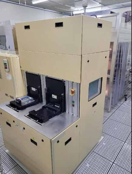 Foto Verwendet HIMS HPI-1000 Zum Verkauf