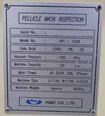 Foto Verwendet HIMS HPI-1000 Zum Verkauf