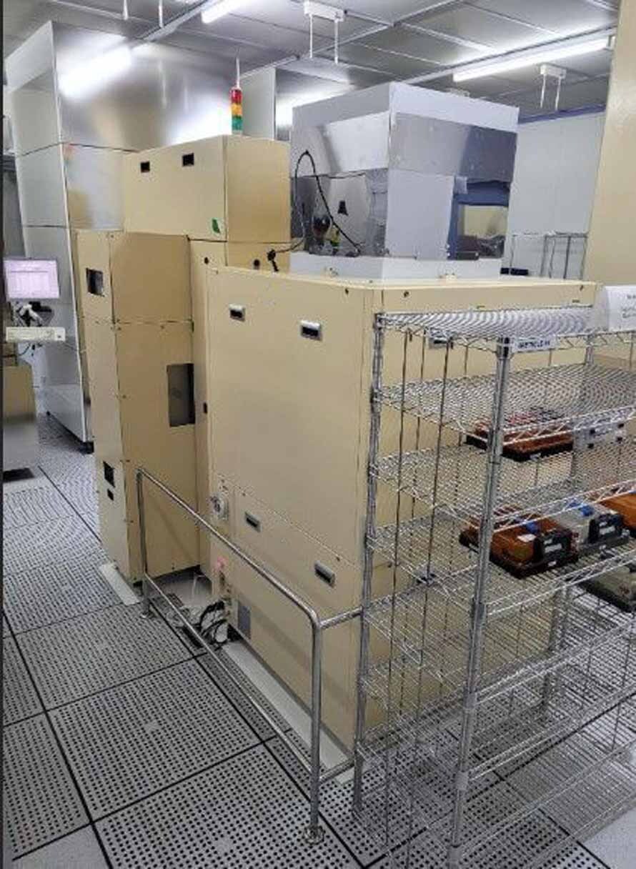 Foto Verwendet HIMS HPI-1000 Zum Verkauf