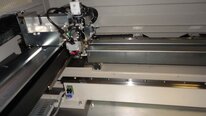 Photo Used HIOKI 1116 X-Y C Hitester For Sale