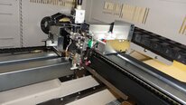 Photo Used HIOKI 1116 X-Y C Hitester For Sale