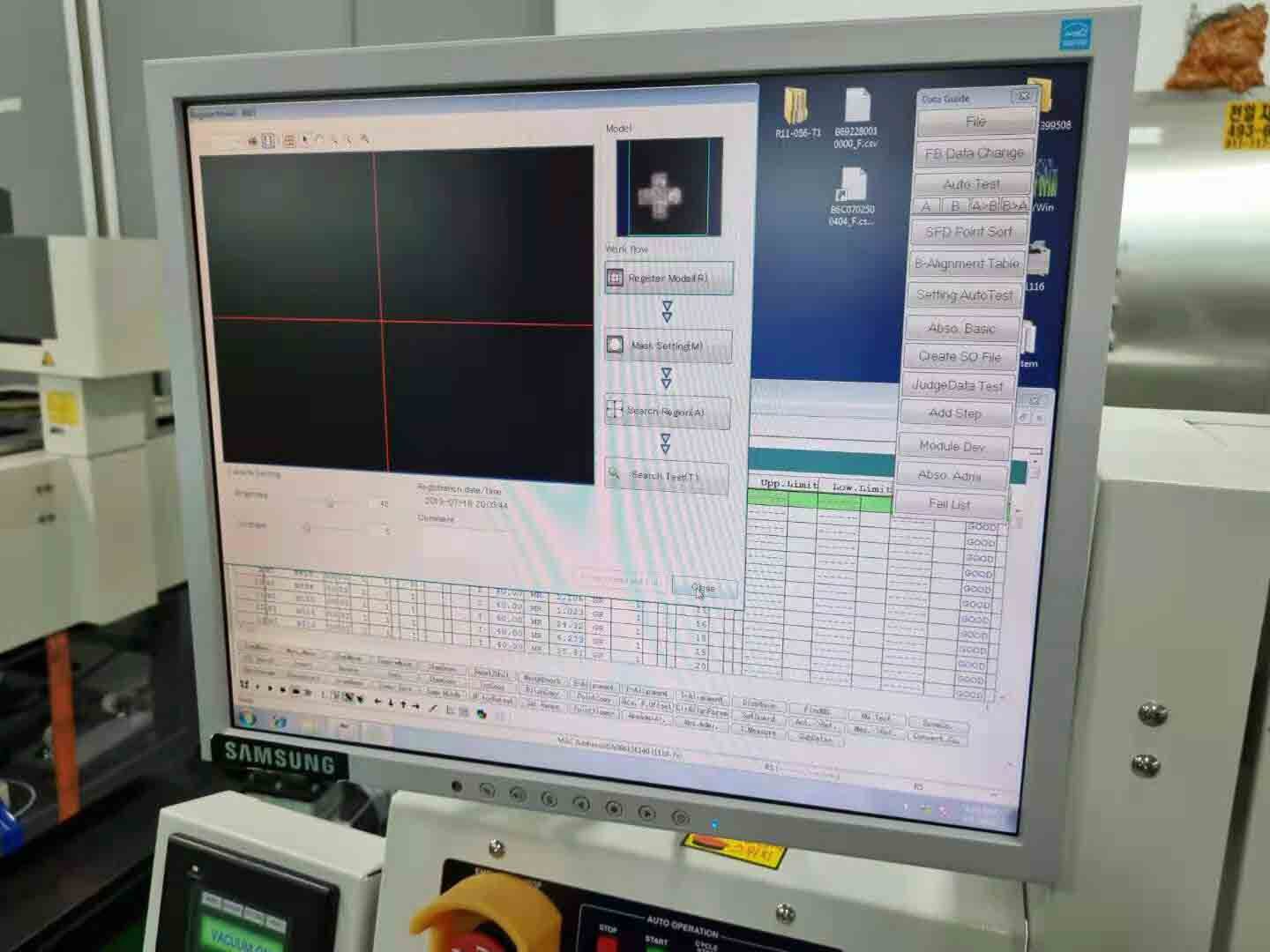 图为 已使用的 HIOKI FA1116 待售