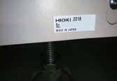 圖為 已使用的 HIOKI FA1240-53 待售
