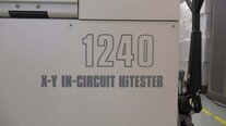 Foto Verwendet HIOKI FA1240-61 Zum Verkauf