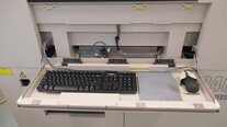 Foto Verwendet HIOKI FA1240-61 Zum Verkauf