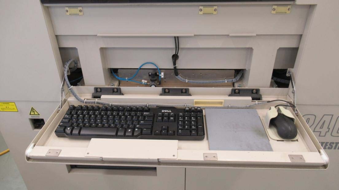 Foto Verwendet HIOKI FA1240-61 Zum Verkauf
