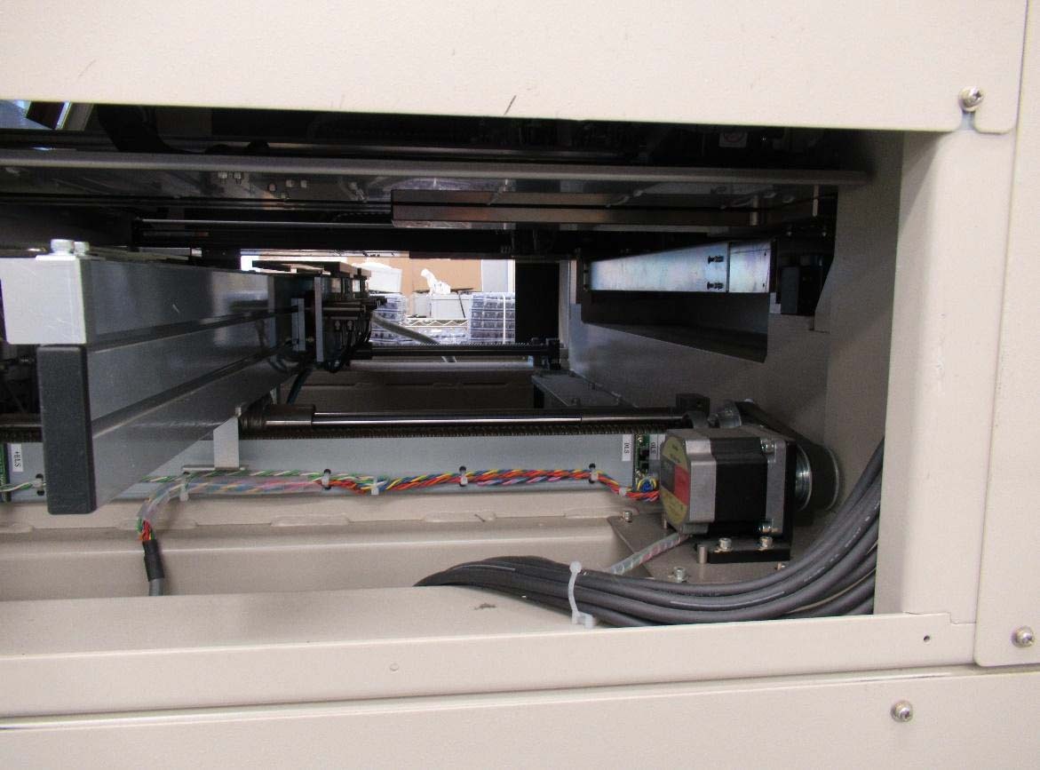 Foto Verwendet HIOKI FA1240-61 Zum Verkauf