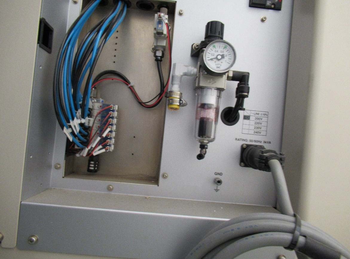 Foto Verwendet HIOKI FA1240-61 Zum Verkauf