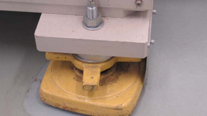 Foto Verwendet HIOKI FA1240-61 Zum Verkauf