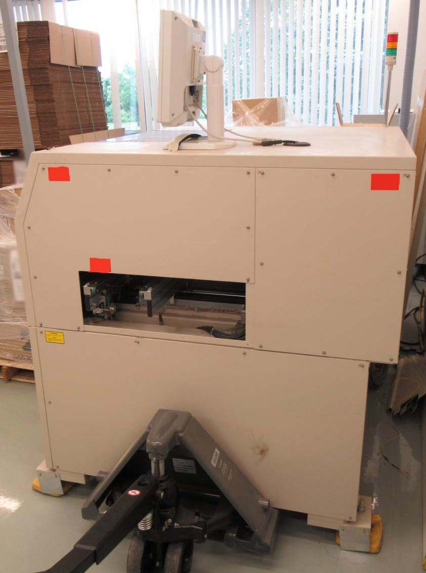 Foto Verwendet HIOKI FA1240-61 Zum Verkauf