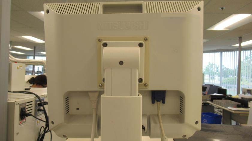 Foto Verwendet HIOKI FA1240-61 Zum Verkauf