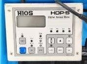 Photo Used HIOS HOP-5 For Sale
