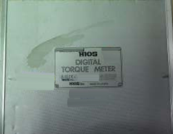 Photo Used HIOS HP-10 For Sale
