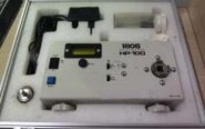 Photo Used HIOS HP-10 For Sale