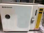 Photo Used HIRAYAMA PC-242HS-A / PCT For Sale