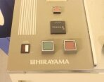 圖為 已使用的 HIRAYAMA PC 305SIII/V 待售