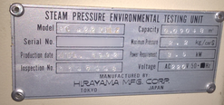 フォト（写真） 使用される HIRAYAMA PC 422R3 販売のために