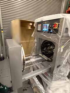 圖為 已使用的 HIRAYAMA PC 422R9 待售