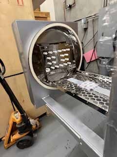 圖為 已使用的 HIRAYAMA PC 422R9 待售