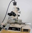 HISOMET / UNION Microscope