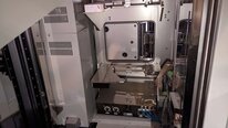 Photo Utilisé HITACHI / KOKUSAI Quixace DD-1206V-DF À vendre