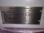 图为 已使用的 HITACHI / KOKUSAI DD-1206VN-DM 待售
