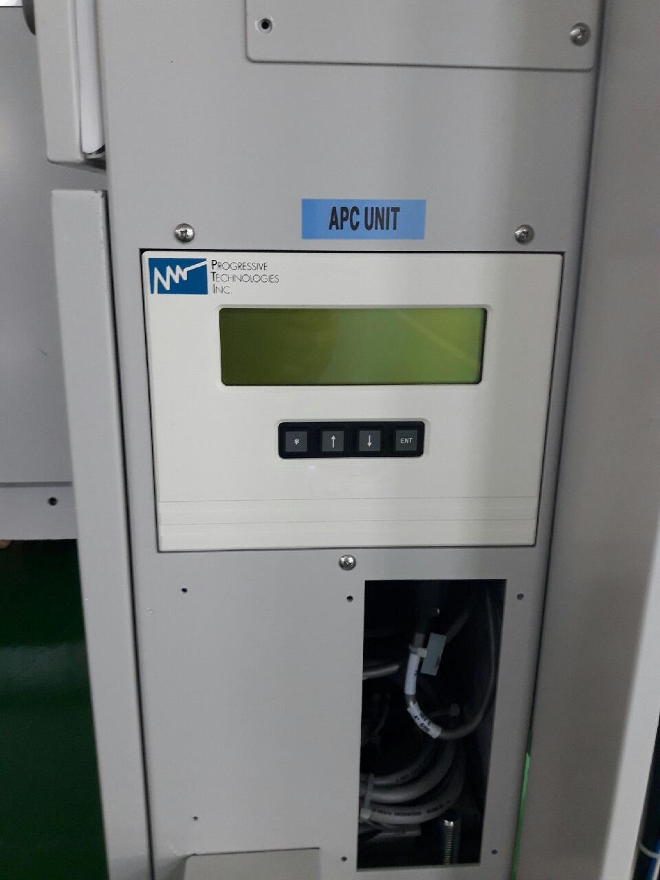 사진 사용됨 HITACHI / KOKUSAI DD-1223V 판매용