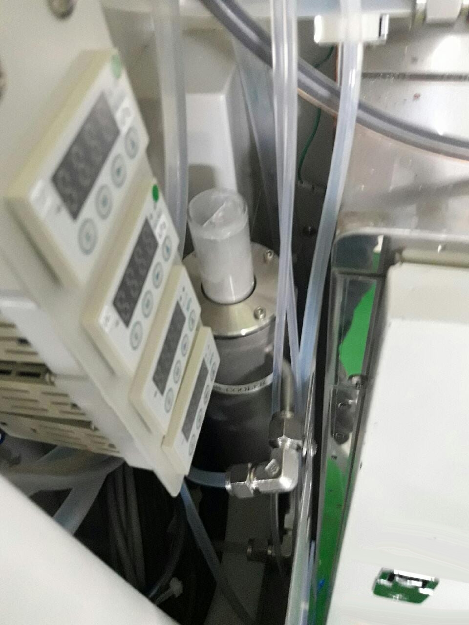 圖為 已使用的 HITACHI / KOKUSAI DD-1223V 待售