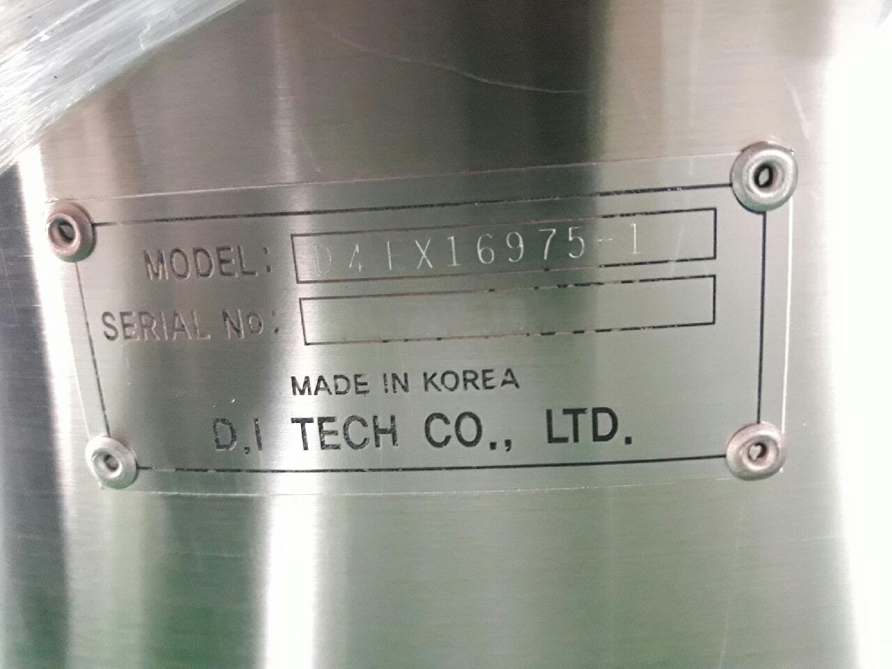 사진 사용됨 HITACHI / KOKUSAI DD-1223V 판매용