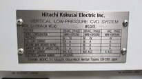 フォト（写真） 使用される HITACHI / KOKUSAI DJ-1206 販売のために