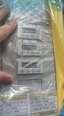 Photo Used HITACHI / KOKUSAI DJ-1206VN-DM For Sale