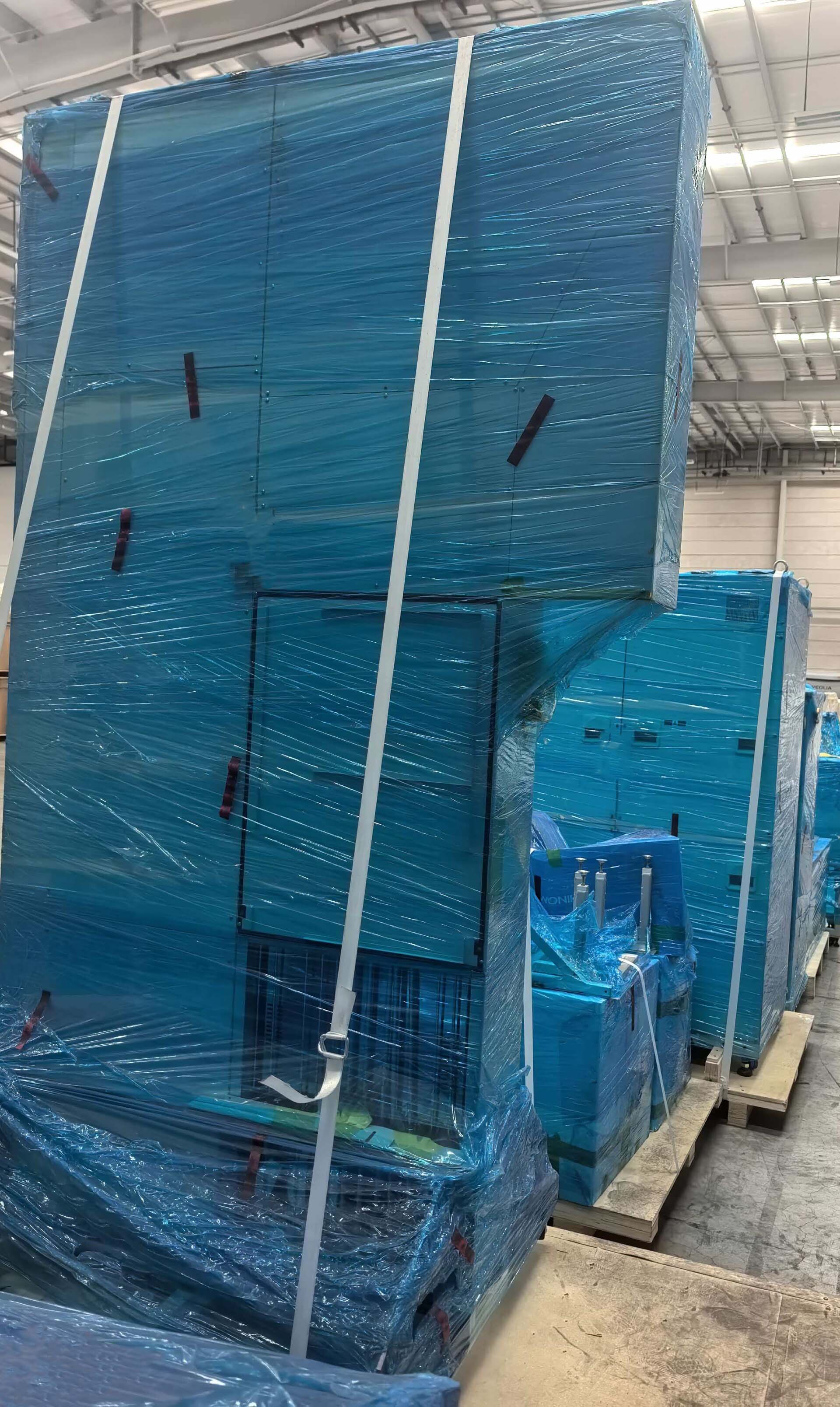 Photo Used HITACHI / KOKUSAI DJ-1206VN-DM For Sale