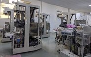 사진 사용됨 HITACHI / KOKUSAI DJ-1207S 판매용